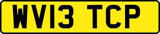 WV13TCP
