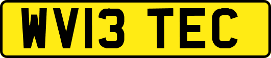 WV13TEC