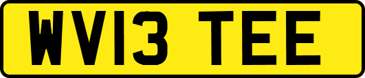 WV13TEE