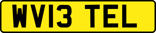 WV13TEL