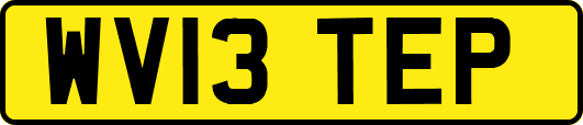 WV13TEP