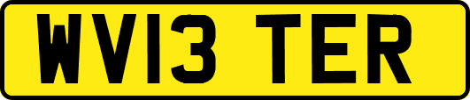 WV13TER