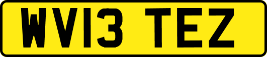 WV13TEZ