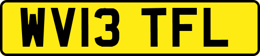 WV13TFL