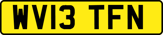 WV13TFN