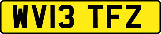 WV13TFZ