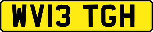 WV13TGH