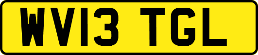 WV13TGL