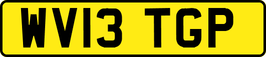 WV13TGP