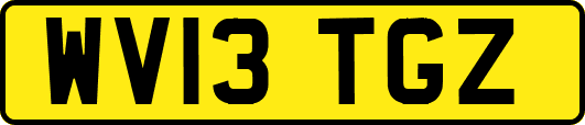 WV13TGZ
