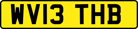 WV13THB
