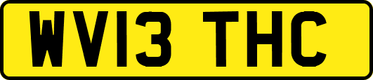 WV13THC