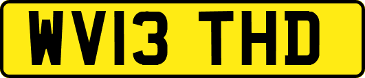 WV13THD