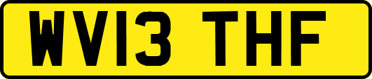 WV13THF