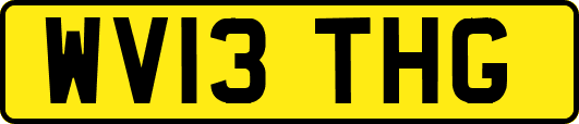 WV13THG