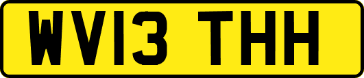 WV13THH