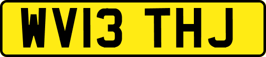 WV13THJ