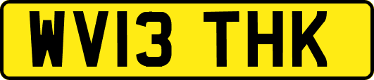 WV13THK
