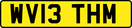 WV13THM