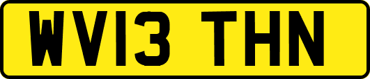 WV13THN