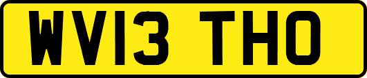 WV13THO