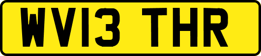WV13THR