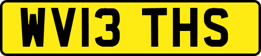 WV13THS