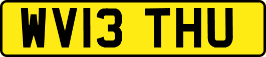 WV13THU