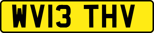 WV13THV