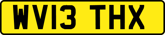 WV13THX