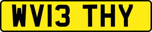WV13THY