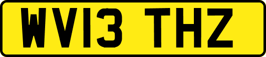 WV13THZ