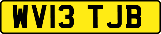 WV13TJB