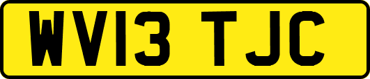 WV13TJC