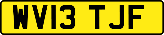 WV13TJF