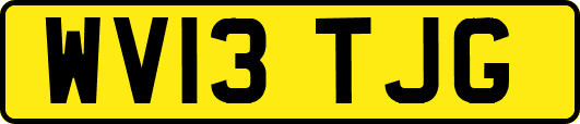 WV13TJG