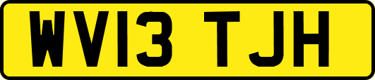 WV13TJH