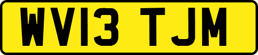 WV13TJM