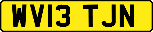 WV13TJN