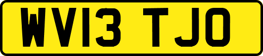 WV13TJO