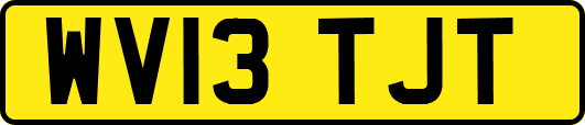 WV13TJT