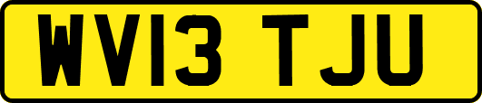 WV13TJU
