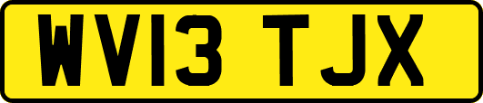 WV13TJX