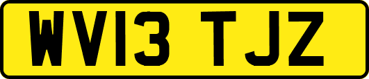 WV13TJZ