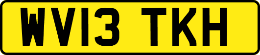 WV13TKH