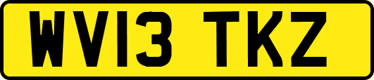 WV13TKZ