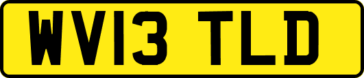 WV13TLD