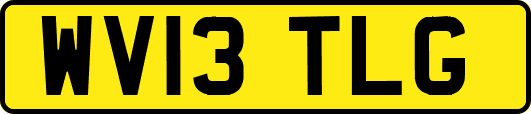 WV13TLG