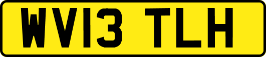 WV13TLH