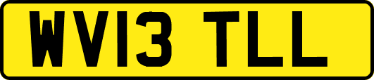 WV13TLL